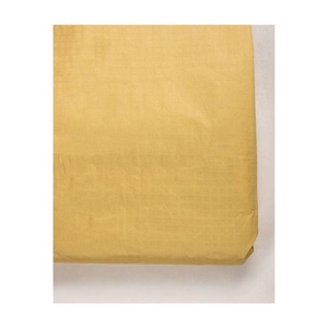 Asequible nuevo 2024 elegante aspecto rico personalizado Bio degradable mesa de lino de alta calidad barato liso lavado 100% algodón servilleta Decoración - Product Image 4