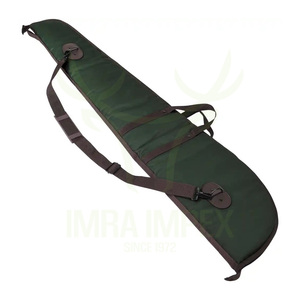 Chất lượng hàng đầu túi Súng bền | bán buôn trường hợp súng dài làm bằng polyamide với dây đeo điều chỉnh và dây kéo có thể khóa cho Thợ Săn - Product Image 2