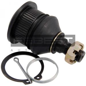 Supporto esagonale della leva anteriore inferiore (0220-Y34) - Product Image 1
