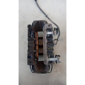 คาลิปเปอร์เบรกหน้าซ้าย AUDI A3 RS3 ซีรีส์ (8V) (12>20) รุ่น 20.7675.02 DNW - Product Image 3