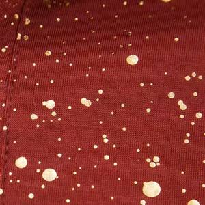 Nouveauté T-shirt coupe ajustée pour hommes, style fitness de luxe avec manches courtes, 100% coton, tailles régulières, taille américaine pour adultes - Product Image 6