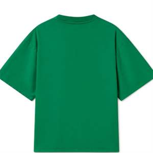 เสื้อยืดทรงหลวมของผู้หญิงพร้อมผ้าที่ระบายอากาศได้ดีเหมาะสำหรับใส่ไปพักผ่อนทำธุระและสวมใส่สบาย - Product Image 5