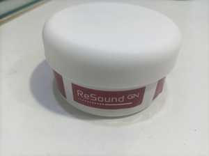 Resound Dry Kit Deshumidificadores Plástico Diseñado específicamente para Oídos y Audífonos Consumidores Electrónica - Product Image 2