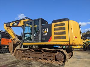 Équipement de machines industrielles commercial abordable Meilleur mini commerce de pelleteuses d'occasion - Product Image 5