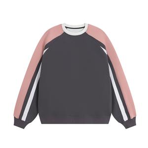 Sudadera informal para hombre Mezcla de algodón suave para comodidad y uso duradero - Product Image 4