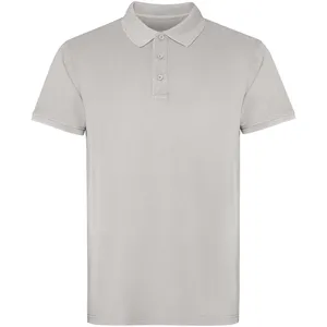 Polo Unisex Cobain Personalizzata per Merchandising e Promozioni - Product Image 6