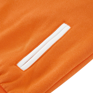 Chaqueta universitaria más vendida para hombre, chaqueta de calle con bordado de chenilla, logotipo personalizado, transpirable, ligera, con un solo botón - Product Image 6