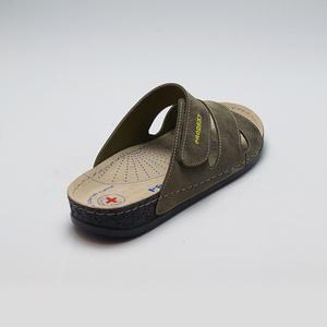 Pantofole da uomo con suola anatomica completa da uomo Prodexy - Product Image 3