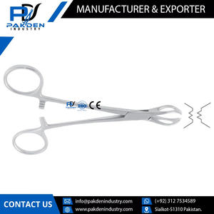 Pince à serviette de voie en acier inoxydable, Logo personnalisé allemand de haute qualité, prix raisonnable, 100% - Product Image 4