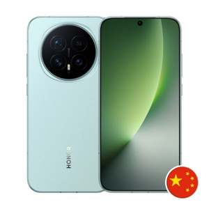Honor Magic 8 12GB/256GB Smartphone 3G y 4G - Product Image 1