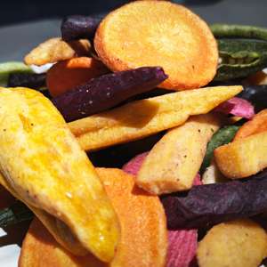 Paquete de Variedades Seleccionadas de Vegetales Frescos y Tiernos Enlatados en Almíbar Natural Salado para Compradores de la Industria de Servicios Alimenticios y Minoristas - Product Image 2