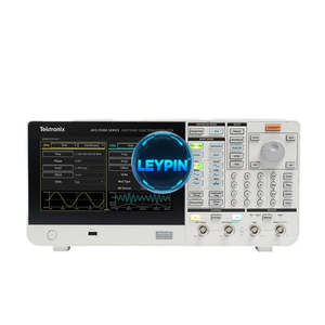Generador de Funciones Sinusoidales Tektronix AFG31000 de 1/2 Canal y 250m con Forma de Onda Personalizada, Soporte OEM para Instrumentos de Prueba - Product Image 1