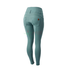 กางเกงขี่ม้าหนังสังเคราะห์ - Product Image 1