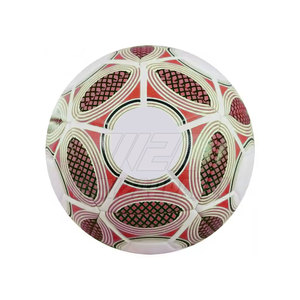 Balón de Fútbol Oficial de 3 Tamaños, Balón de Fútbol Personalizado 2026, Balón de Fútbol de Primera Calidad - Product Image 4
