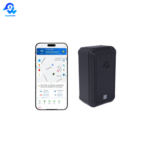 <span class=keywords><strong>Traceur</strong></span> GPS Mini Véhicule Sans Fil Skywonder W09 4G Anti-perte Longue Autonomie Télécommande Batterie Rechargeable 3 Ans d'Autonomie 1 - Product Image 2