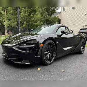 รถสปอร์ต 720S Spider ปี 2022 สภาพดี ใช้งานน้อย พร้อมส่ง คุณภาพเยี่ยม - Product Image 3