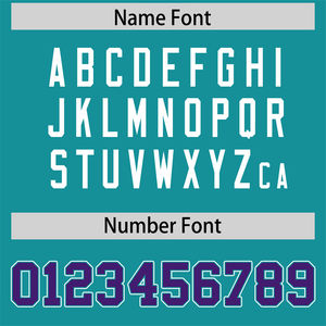 Uniforme de Jersey de Fútbol Americano Personalizado para Hombre, 200GSM, Poliéster, Sublimación, Ropa Deportiva de Equipo - Product Image 6