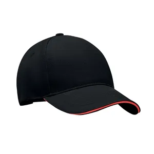 Gorra Long Beach Singa Personalizada para Artículos Promocionales - Product Image 2