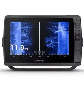 NEW ECHOMAP Ultra 2 122sv with Livescope LVS34 Bundle Including GLS 10 - Product Image 3