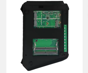 READY TO GO EGLOBAL Intel Ultra 5 125H 64GB DDR5 1TB <b>NVMe</b> SSD Mini Desktop Computer - Product Image 3