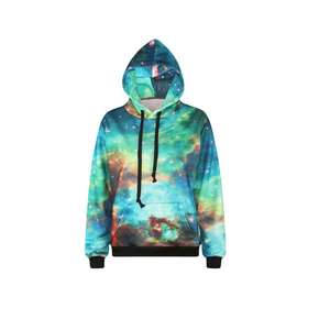 2025 Basics Hombres Mujeres Slim Fit Hoodie 100% Poliéster Sublimación en blanco para sublimación de alta calidad Bordado Invierno - Product Image 6