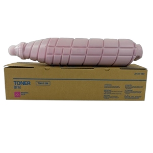 Cartouche de <span class=keywords><strong>toner</strong></span> couleur compatible TN615 TN 615 pour imprimante de production Konica Minolta Bizhub Press C8000 C7000 C6000 C6500 - Product Image 3