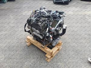 Ensemble fiable de moteur diesel de 2.8L Turbo pour le moteur tout-terrain de représentation de couple élevé de SUV de Land Cruiser - Product Image 6