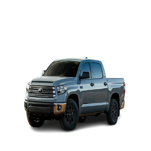 Tundra SUV 2020 Usada, Turbo, Automática, Tracción Delantera, Asientos de Cuero, Volante a la Izquierda, R18, Exterior Oscuro - Product Image 6