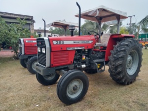 Mini Massey Ferguson Compact Tractors <b>for</b> Agriculture Farm Tractor 50-90 hp 2wheel/4 Wheel Drive Agriculture Farm <b>Machinery</b> - Product Image 6
