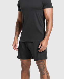 Men's Side Panel Summer <b>Shorts</b> Outdoor <b>Sports</b> <b>Short</b> Elastic Waist Wholesale Prices High Street Running <b>Shorts</b> - Product Image 4