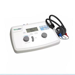 ข้อเสนอขายเครื่องวัดการได้ยิน AM 282 รุ่นดั้งเดิมแบบแมนนวล มีจำหน่ายที่นี่ - Product Image 4