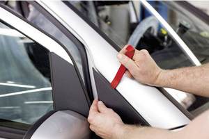 Outils ITA 180 mm, type étroit, démonteur manuel, nylon + fibre de verre pour réparation - Fournisseur taïwanais - Product Image 2