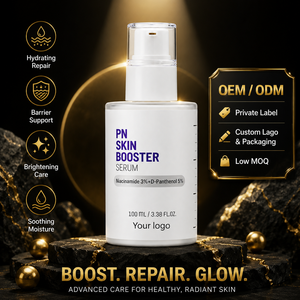 Suero Facial PN Skin Booster, Esencia Hidratante, Producto para el Cuidado Diario de la Piel, OEM ODM, Esencia Facial al por Mayor, Marca Personalizada - Product Image 5