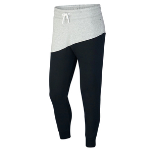 Men Plus Size Thick Fleece Mid Waist Jogger <b>Trousers</b> Winter Warm Sweatpants Elastic <b>Drawstring</b> Gym Fitness Casual Lounge Wear - Product Image 3