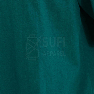 เสื้อยืดโอเวอร์ไซส์ผู้ชายสไตล์สมาร์ทแคชชวล ใส่ได้ทุกวัน สวมใส่สบาย ระบายอากาศดี ผลิตจากผ้าฝ้ายถัก 100% เป็นมิตรกับสิ่งแวดล้อม เหมาะสำหรับฤดูร้อน - Product Image 4