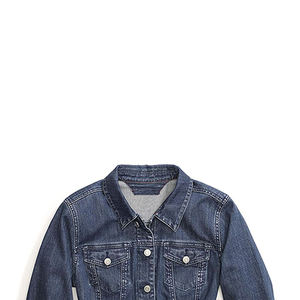 Venta al por mayor de chaquetas de mezclilla para hombre a granel asequible chaquetas de estilo clásico para la venta ideal para ropa de trabajo de calle o de uso diario - Product Image 5