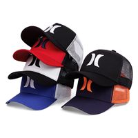 Gorra de Béisbol Personalizada al por Mayor con Logotipo, Gorra de Algodón Premium de 5 y 6 Paneles con Bordado, Ajustable, Unisex, Deportiva y Casual