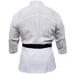 Uniforme de karaté pour compétition ou entraînement Costume de karaté Gi confortable à vendre - Product Image 6