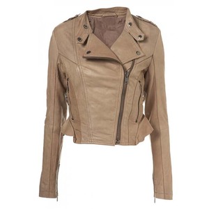 2023 New Design Wholesale Custom logo Fall Denim <b>Jacket</b> for Women Stylish Plus Size <b>Jacket</b> <b>Smart</b> Looking Direct Factory From BD - Product Image 5