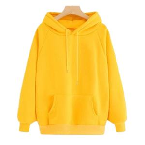 Nueva llegada al por mayor suéteres con capucha suéter cordón bordado sudaderas con capucha fabricante 100% algodón transpirable - Product Image 4