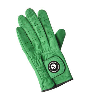 Premium Synthetic Golf <b>Gloves</b> <b>Moisture</b> Control and Durability Custom Branded Golf <b>Gloves</b> for Promotional or Team Use - Product Image 3