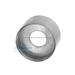 Freeman Manual de acero inoxidable Areola Marker Instrumentos de cirugía plástica con fuente de alimentación manual Basis quirúrgica Instru - Product Image 4