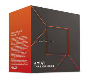 Original nuevo A M D para R y Z e n T H r e r i a d p e r Pro 7945WX 12-Core 24-Thread procesador de escritorio con Turbo - Product Image 1