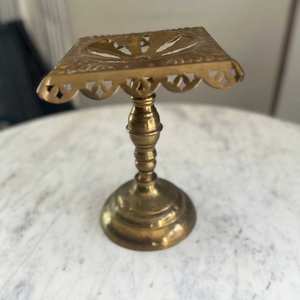 Présentoir à gâteau en métal pour ustensiles de cuisine sur mesure nouveau design fait à la main avec des outils à gâteau de qualité pour l'exportation - Product Image 6