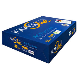 Papel de copia A4 de 80gsm de calidad clásica original, papel A4 a la venta - Product Image 4