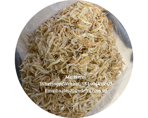 Nhà sản xuất của khô bé tôm từ Việt Nam/khô acetes/MR. LEO + 84 965 467 267 - Product Image 1