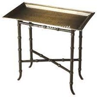 Table Marocaine Designer Vintage Fait Main Grande Taille Côté Chambre Table Marocaine Restaurant et Hôtels Table Décorative Marocaine