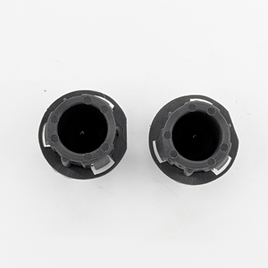 8200048938 Juego de 2 Tope Amortiguador de Capó Ajustable para Renault Clio Megane Scenic Dacia Logan Sandero Duster - Product Image 3