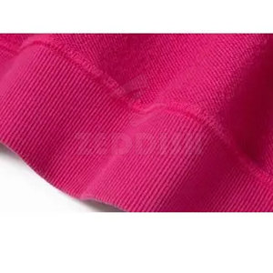 Sudaderas con Capucha para Mujer, Lavado Ácido, Alta Calidad, Ropa Urbana de Invierno, Logotipo Frontal, Poliéster/Algodón - Product Image 3