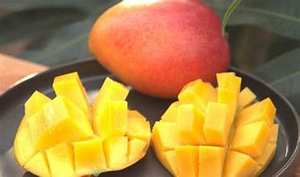 REBANADAS DE MANGO DORADO PREMIUM CONSERVAS EN JARABE LIGERO ETIQUETA LIMPIA BASADA EN PLANTAS - Product Image 6